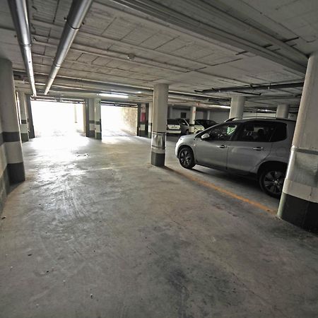 Atico Terrazas Piscina Parking 3 Rooms 2 Banos Херес-де-ла-Фронтера Экстерьер фото