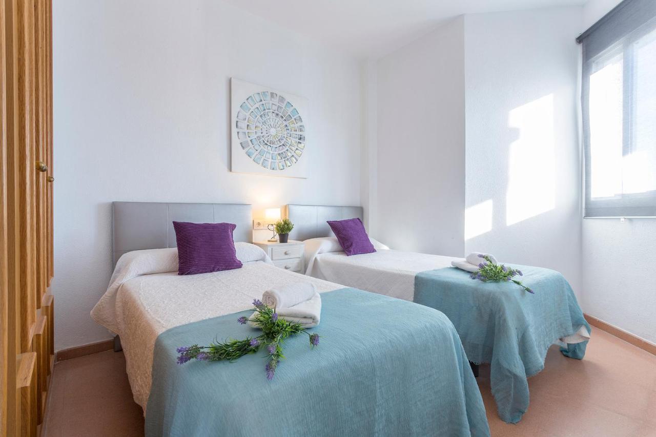 Atico Terrazas Piscina Parking 3 Rooms 2 Banos Херес-де-ла-Фронтера Экстерьер фото