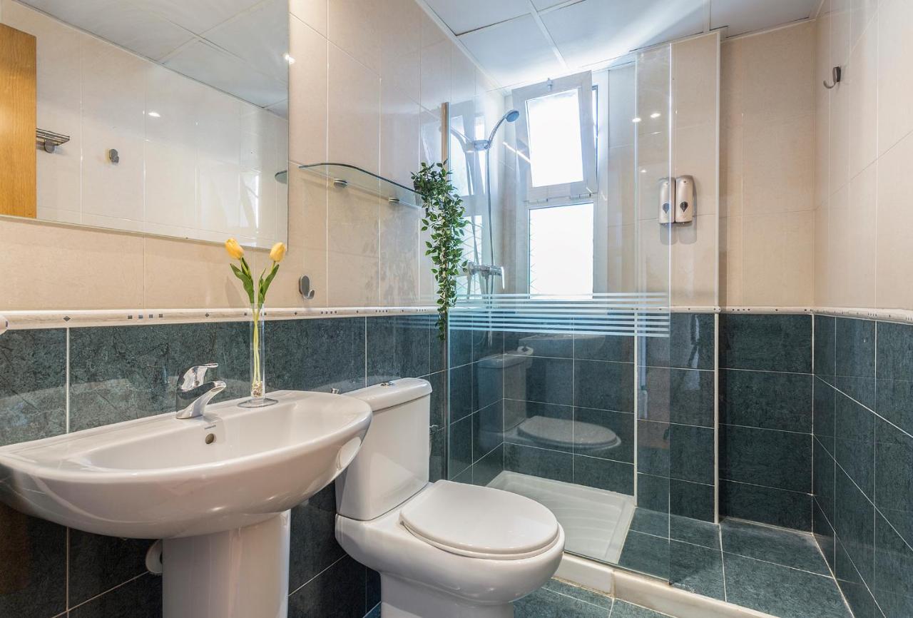 Atico Terrazas Piscina Parking 3 Rooms 2 Banos Херес-де-ла-Фронтера Экстерьер фото