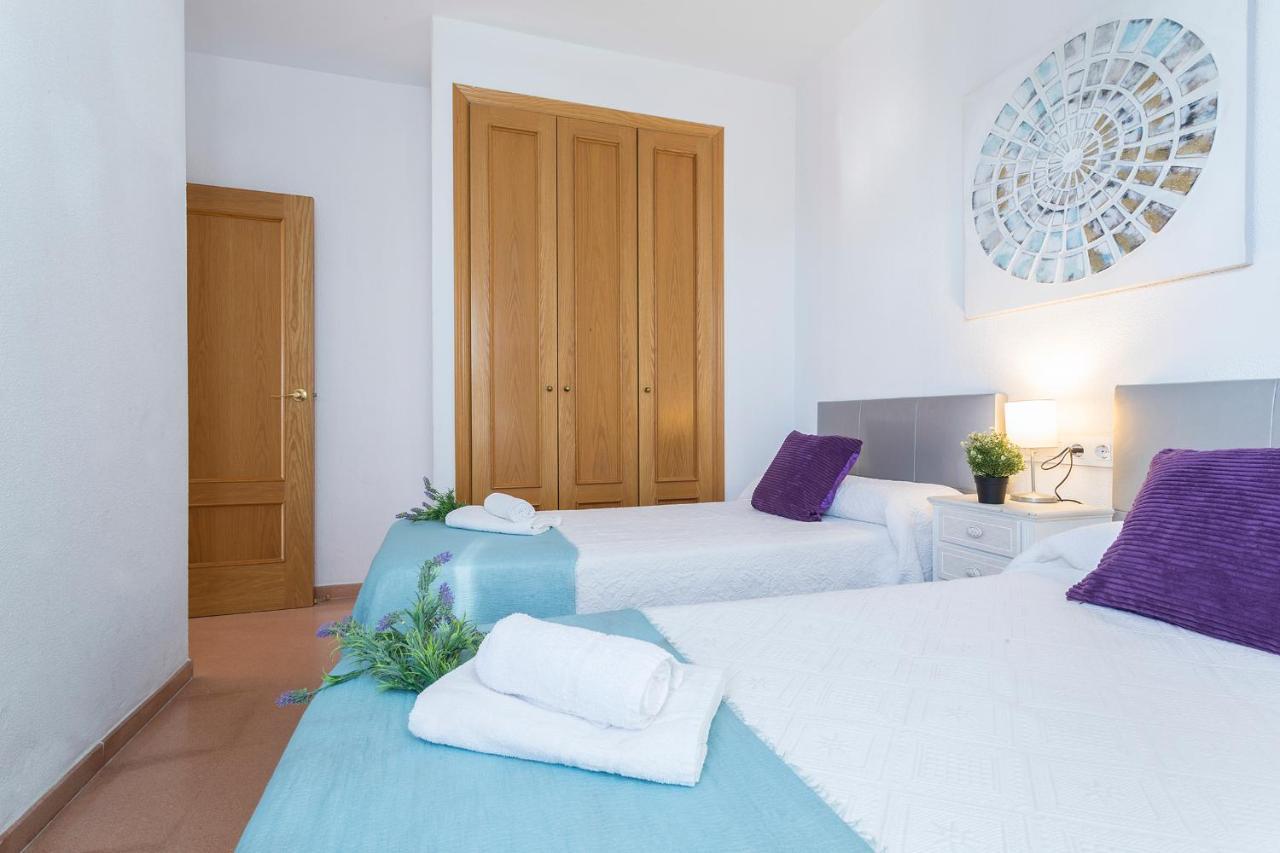 Atico Terrazas Piscina Parking 3 Rooms 2 Banos Херес-де-ла-Фронтера Экстерьер фото