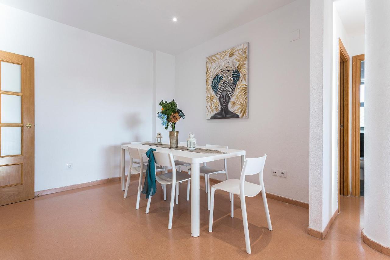Atico Terrazas Piscina Parking 3 Rooms 2 Banos Херес-де-ла-Фронтера Экстерьер фото