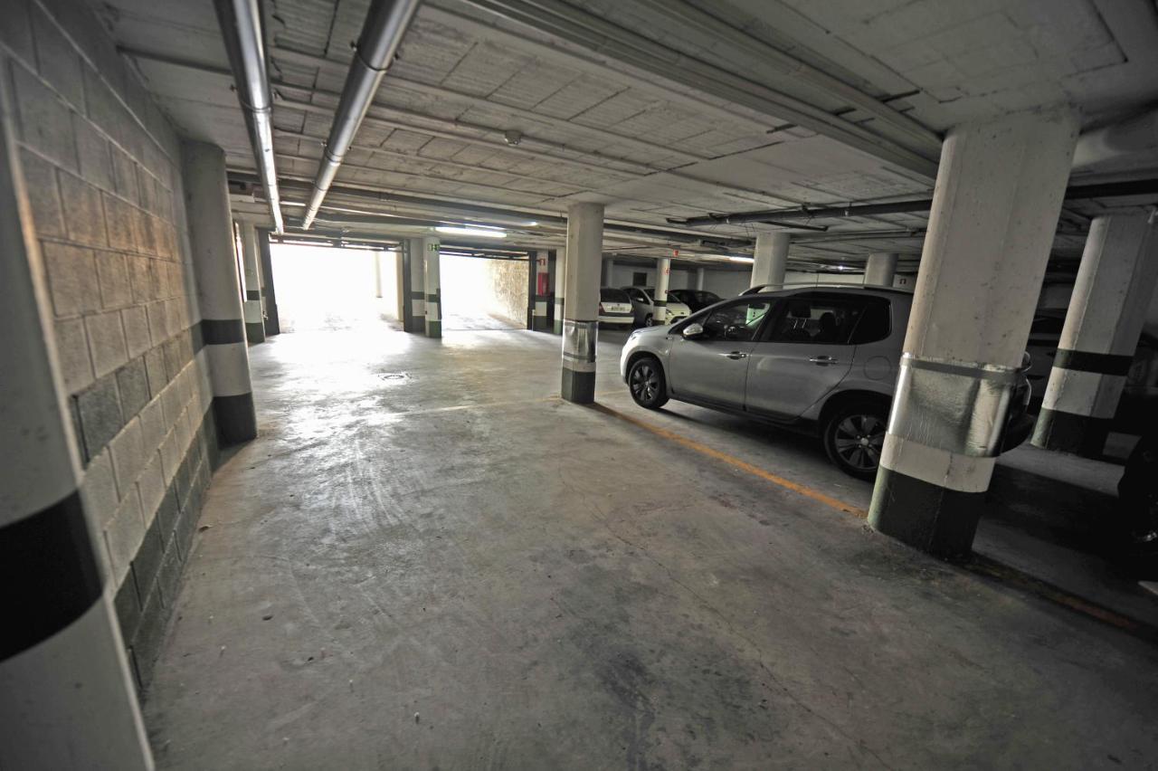 Atico Terrazas Piscina Parking 3 Rooms 2 Banos Херес-де-ла-Фронтера Экстерьер фото