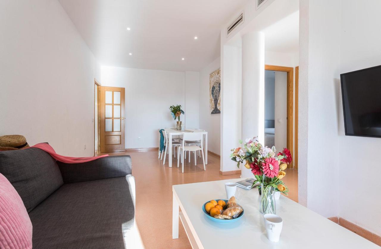 Atico Terrazas Piscina Parking 3 Rooms 2 Banos Херес-де-ла-Фронтера Экстерьер фото