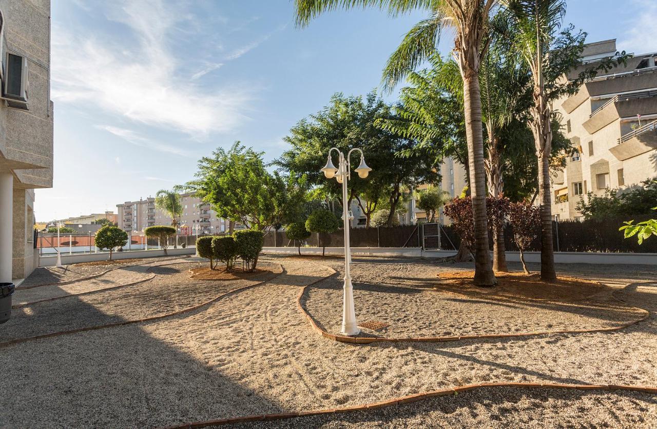 Atico Terrazas Piscina Parking 3 Rooms 2 Banos Херес-де-ла-Фронтера Экстерьер фото